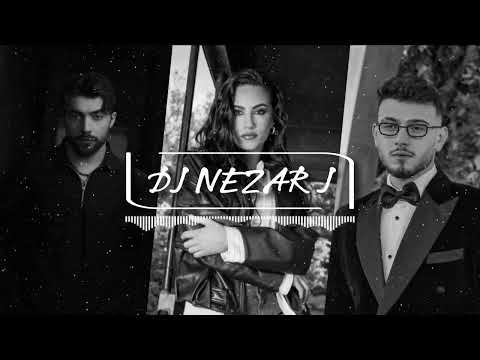 الشامي و لين الحايك عايش لعيونك - امجد جمعة هوى | ميكس 2026