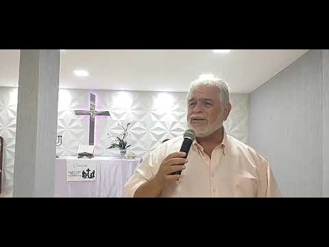 A sarsa ardente somos nós. Êxodo 3