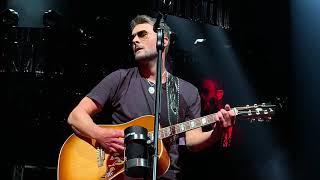 Eric Church ‘Desperate Man’ - STAPLES Center (Los Angeles, CA) - 5/18/2019