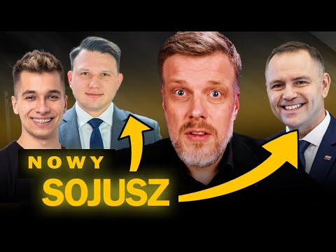 Nawrocki robi prezent Mentzenowi, Frizowi i innym milionerom! Podsumowanie tygodnia Razem | Zandberg