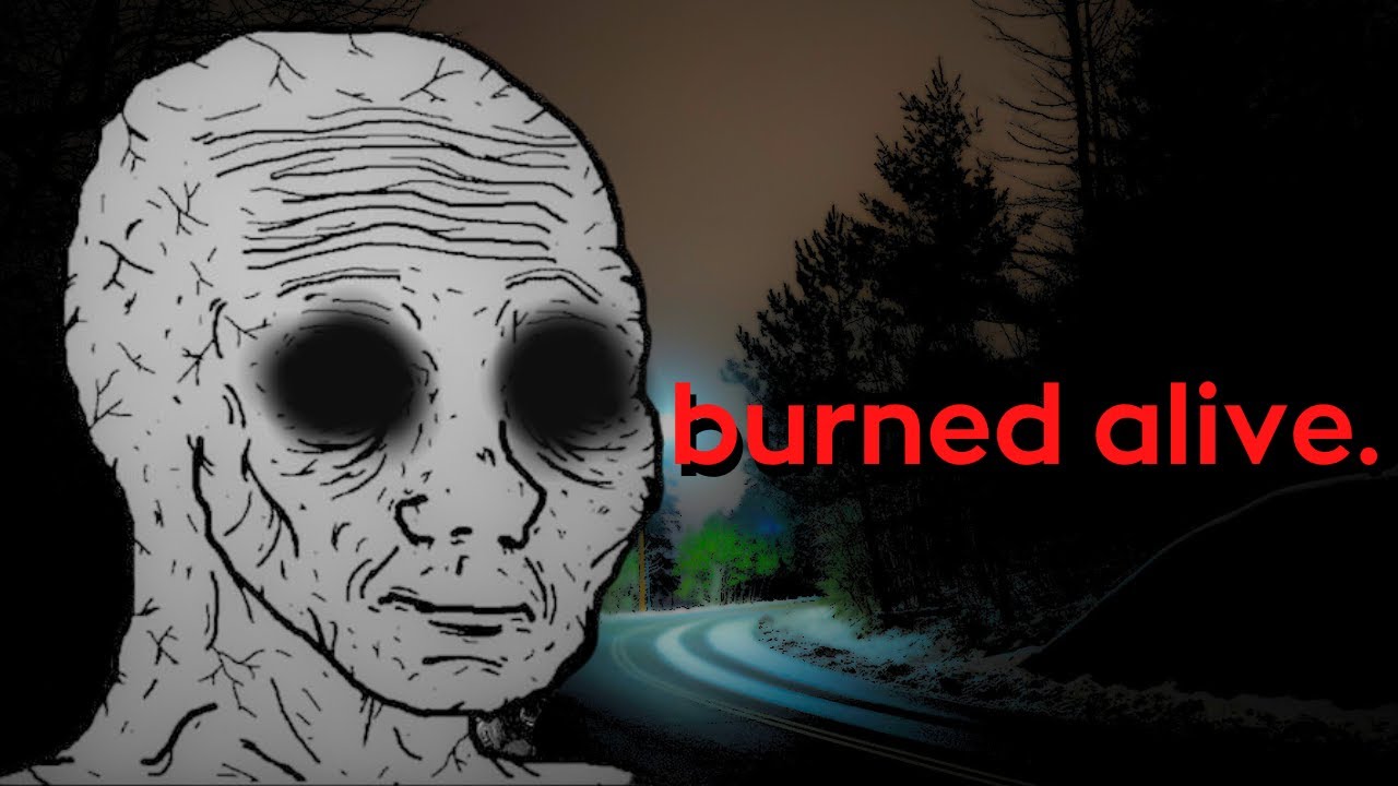 I Found A Dark Web Livestream That Tortures People.