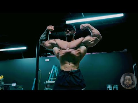 😱INACREDITÁVEL😱 CBUM🇨🇦 TÁ GIGANTE / A POUCOS DIAS DO OLYMPIA