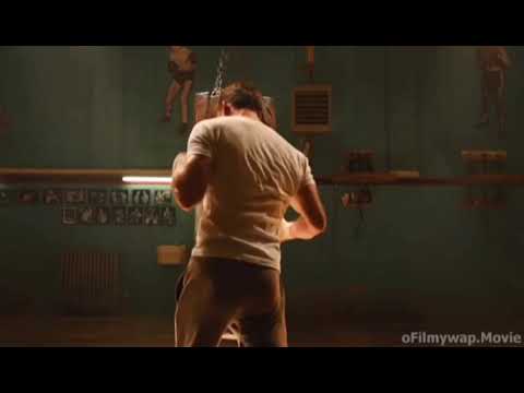 Nick Fury Recruits Steve Rogers - Gym Scene (HINDI)- The Avengers (2012) Movie CLIP HD
