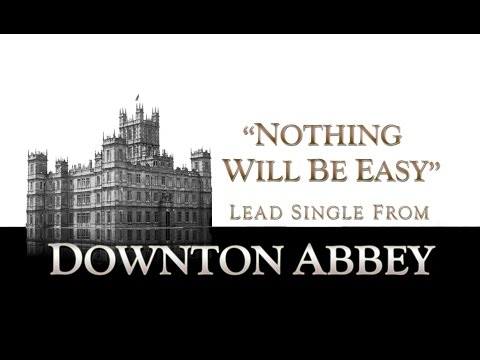 Video thumbnail for Nothing Will Be Easy