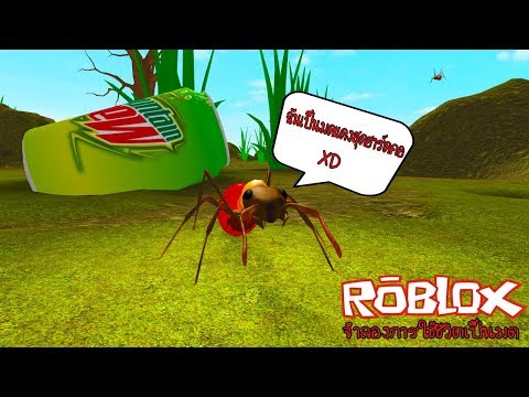 Roblox Ant Simulator จำลองการเปนมด สดเซง Download - 