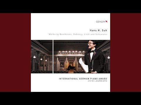 Piano Sonata in B Minor, S. 178 (Live)