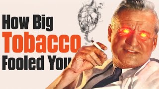Tobacco: The Most Evil Business in the World