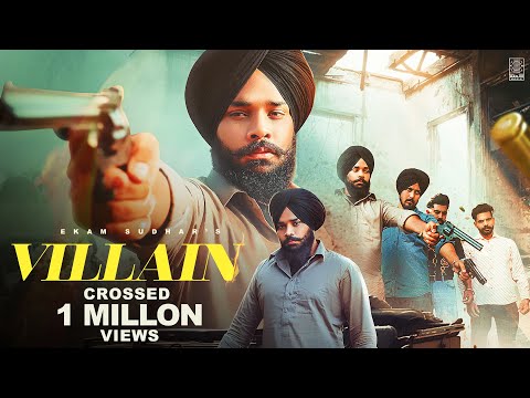 Villain