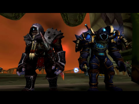 How Powerful Are Death knights? - World of Warcraft Lore