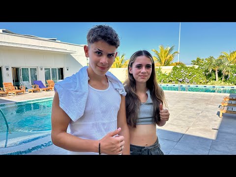 Day Spa #oasis #cuba #shorts