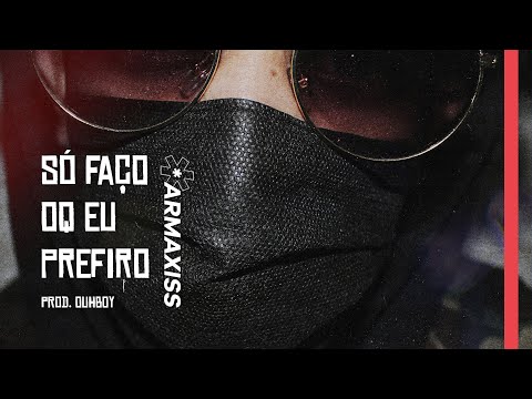 SÓ FAÇO OQ EU PREFIRO