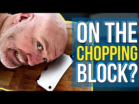 5 signs you're about to get fired.  And how i saved my own job!