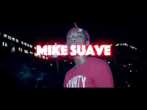 MIKE SUAVE- HEARTLESS