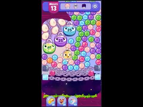 Angry Birds Dream Blast Level 958 - NO BOOSTERS 😠🐦💤🎈 | SKILLGAMING ✔️