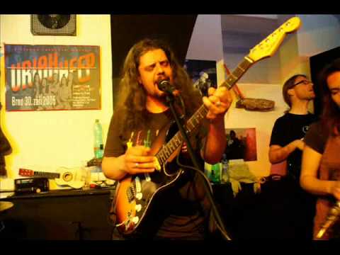 Hudba Fryšták - HUDBA FRYŠTÁK -  Sovy