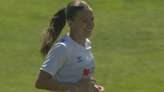 DB Pridham's brace leads Ottawa Rapid past Vancouver Rise