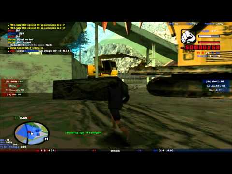 IbS vs FT || 1 vs 3 || x dom_