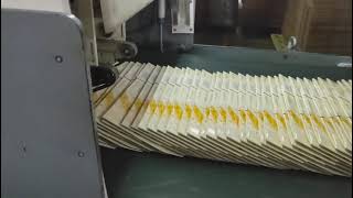 Plasma & Glue Dispensing Auto Lock-Bottom Box Folder Gluing Machine