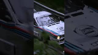 Assetto Corsa Rally  v0.1  |  Edited Replay  -  Lancia Rally 037 EVO 2 Gr.B