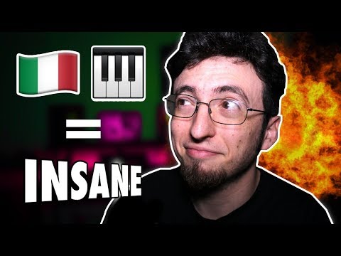 download lagu mp3 mp4 Italian Pasta Producers, download lagu Italian Pasta Producers gratis, unduh video klip Italian Pasta Producers