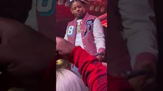 Yella Beezy - Bacc at it again concert