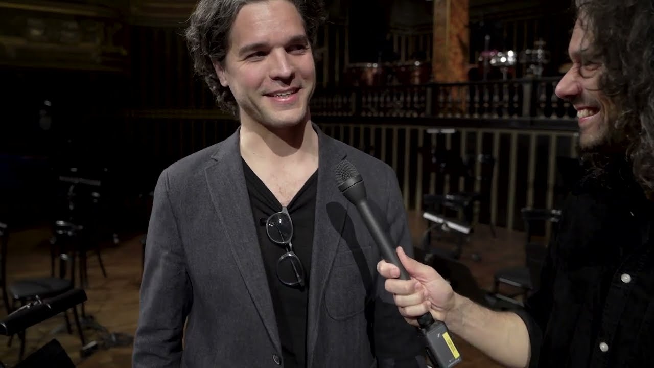 Fesztivál EXTRA: Eredics Benjamin: Végvárak, vitézek (Bartók Tavasz 2023)