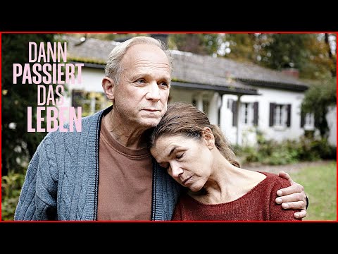 ANKE ENGELKE & ULRICH TUKUR in an interview / AND THEN LIFE HAPPENS (2025) German