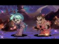 Request Morrigan Aensland S Theme Super Puzzle Fighter 2 Slowed Reverb