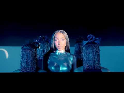 Lioness- Funk (Official Music Video)