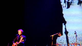 Frank Boeijen / One too many mornings