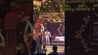 Ranveer Singh Expresses His Love to Deepika Padukone in Kannada 😍 | SIIMA Awards 2022 | Akul Balaji