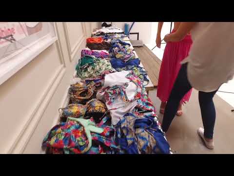 Backstage Helis Brain