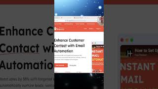 #woocommerce  #email  #automation Using ShopLentor Plugin