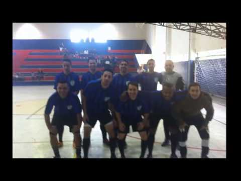 AQUARIUS FS "Jogos Da Cidade 2013"