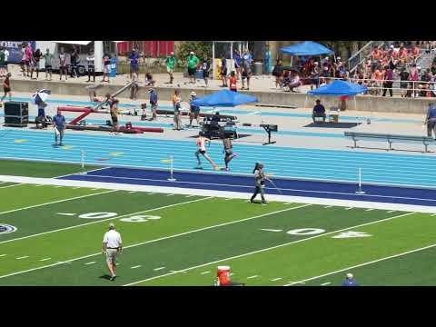 2024 IHSA Boys State Meet - 1A 800m Final