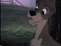 Lady And The Tramp 1955 1998 VHS Trailer Coming This Fall Version 27th Anniversary