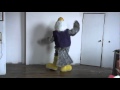 3856 Soaring Eagle MPG