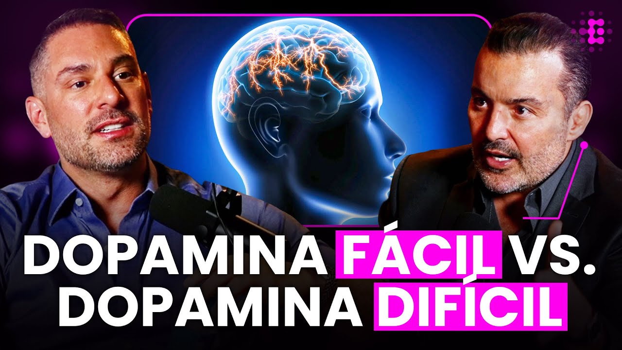 Faça O Que Não Quer e Mude de Vida | Dr. Thiago Volpi