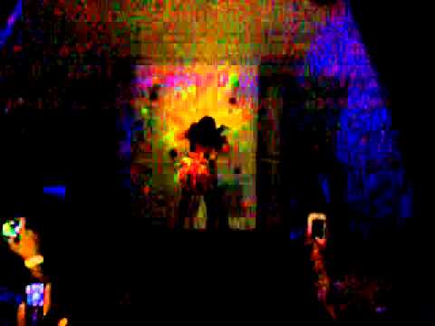 Ryanna Blooldy -Fredom club 05/05/2013