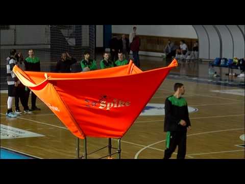 KADROVI SPORTSKI CENTAR NIKSIC