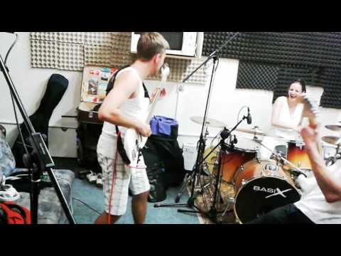 Yogi McFly - Yogi McFly – Irrational Instinct (studio version)