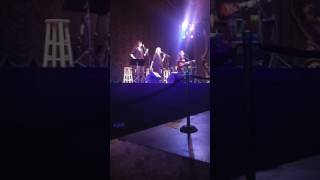 "Happy" medley by Olivia Newton-John, Amy Sky, and Beth Nielsen Chapman