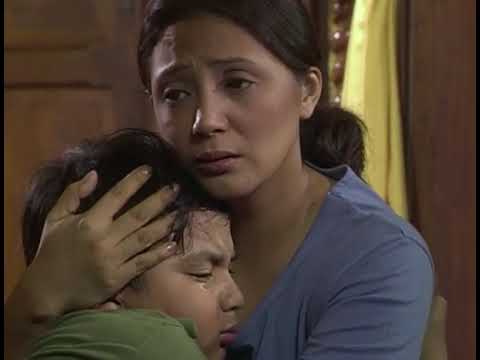 Hug Scene Cherry Pie Picache (Sana'y Wala Nang Wakas) 2