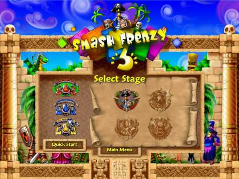 Smash Frenzy 3 PC