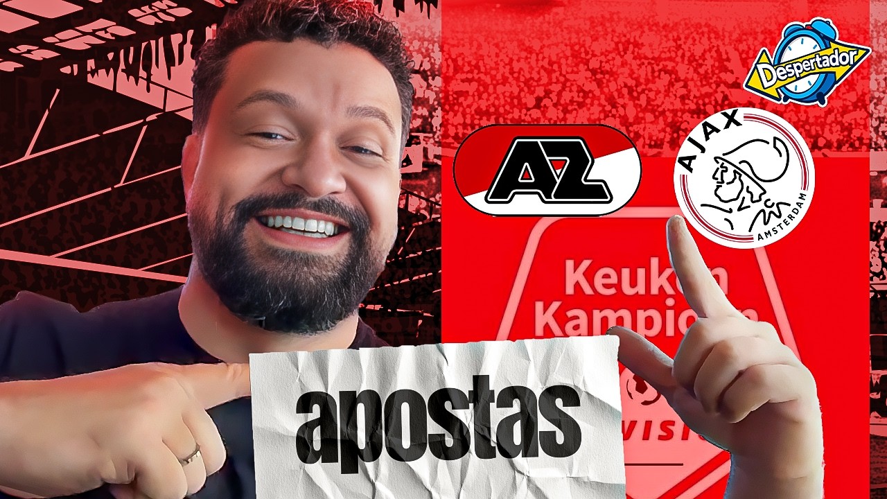 Apostas para Hoje ! - DESPERTADOR FULLTRADER - EP. 115 - 20/02/2026