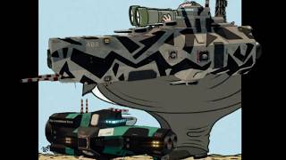 Are you paying attention | NEBULOUS: Fleet Command