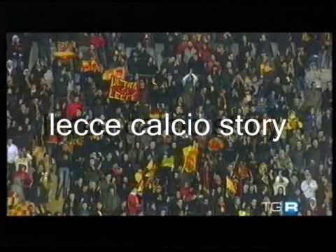 LECCE-Grosseto 3-2 - 28/11/2009 - Campionato Serie B 2009/'10 - 16.a giornata di andata