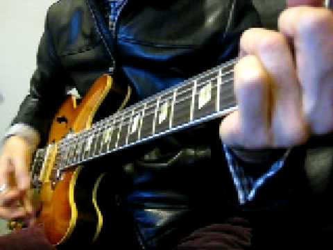 Paul Weller - Mermaids (cover) video thumbnail