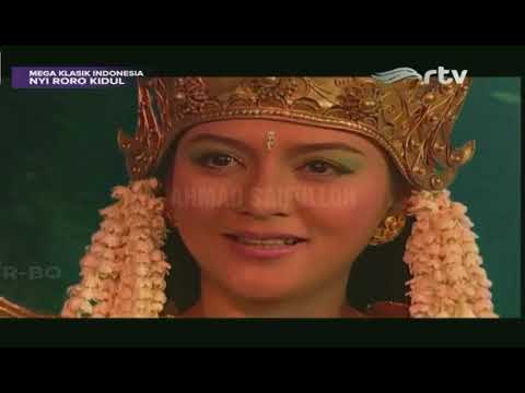 Nyi Roro kidul episode 21