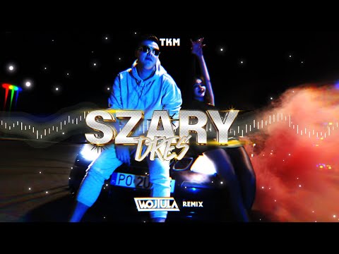 TKM - Szary dres (WOJTULA REMIX)